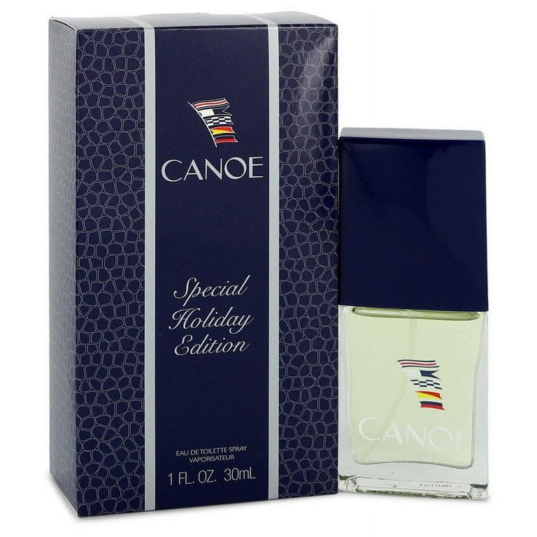 CANOE by Dana Eau De Toilette Eau De Cologne Spray 1 oz for Men