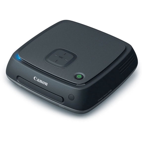 Open Box Connect Station S100, 1TB Internal Storage for Images or Video