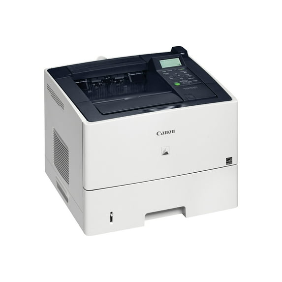 CANON CNM6469B006 Laser Printer,Blk/Wht,18-5/16inHx21inW G0189570