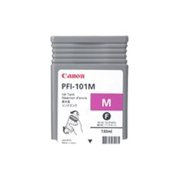 CANON IMGPROGRAF IPF5000 Cartridge (130 ML yield)