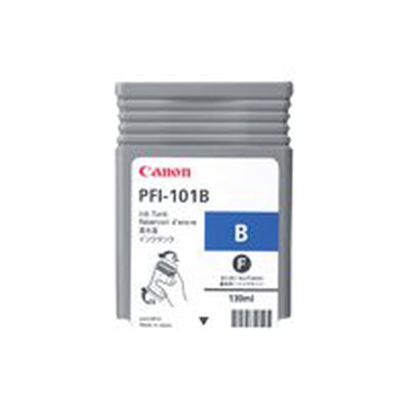 CANON IMGPROGRAF IPF6100 Cartridge (130 ML yield)