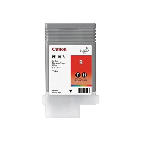 CANON IMGPROGRAF IPF6100 Cartridge (130 ML yield)