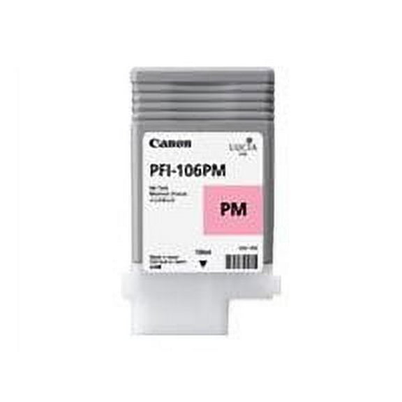 CANON IMGPROGRAF IPF6300 Cartridge (130 ML yield)