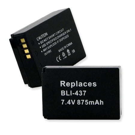 CANON LP-E12 7.4V 875MAH Digital Battery