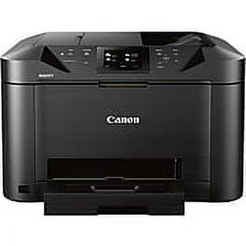 CANON MAXIFY MB5120