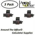 thumbnail image 1 of CANON Model P-200-DHIII Compatible CAlculator CP-13 Black & Red Ink Roll by Around The Office, 1 of 1