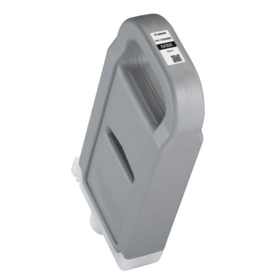 CANON PFI-1700 MATTE BLACK INK