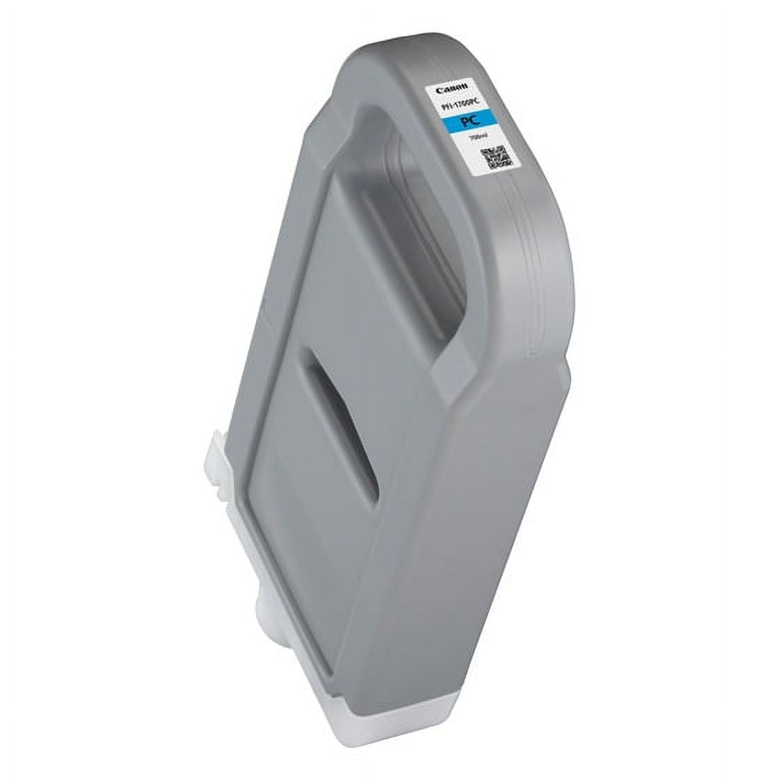 Canon PFI-1700シアン CANON PFI-1700 PHOTO CYAN INK - Walmart.com