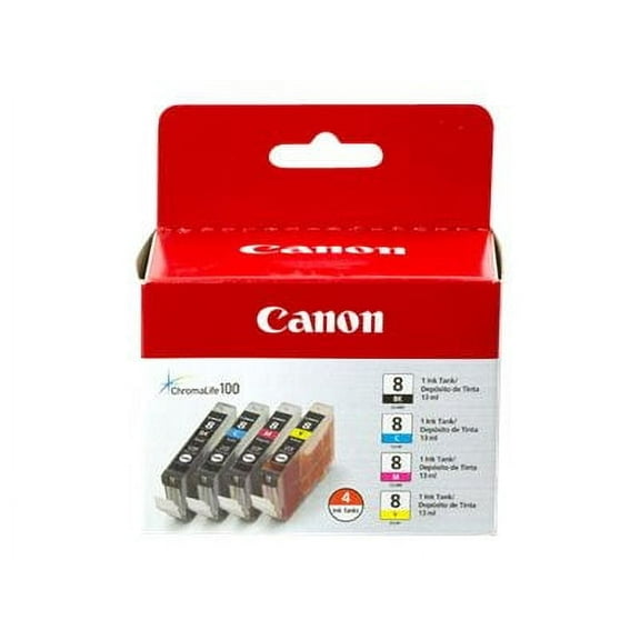 CANON PIXMA IP4200 Cartridge (1,680 yield)