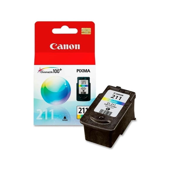 CANON PIXMA MP480 Cartridge (244 yield)