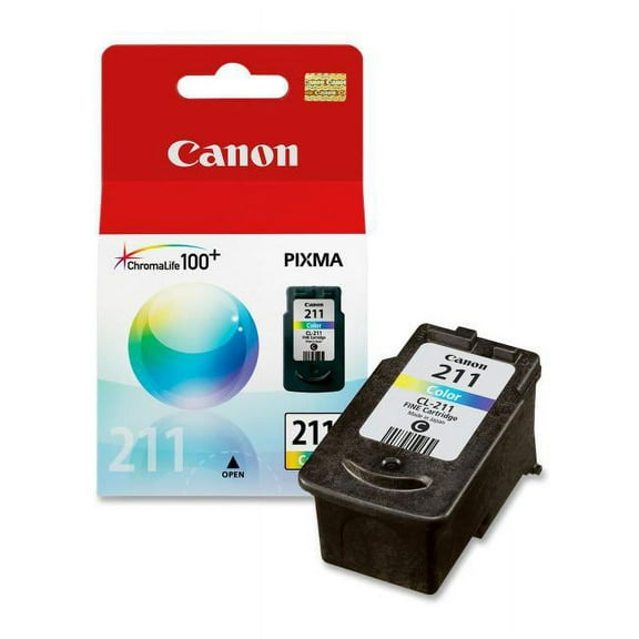 CANON PIXMA MP480 Cartridge (244 yield)