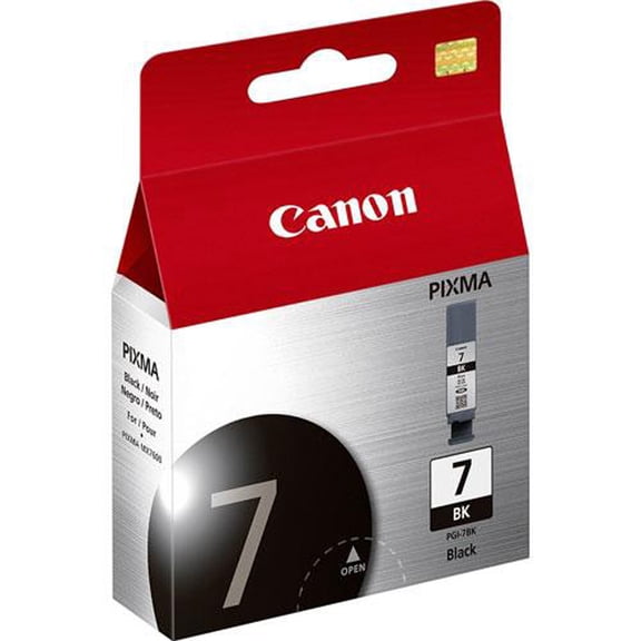 CANON PIXMA MX7600 Cartridge (565 yield)