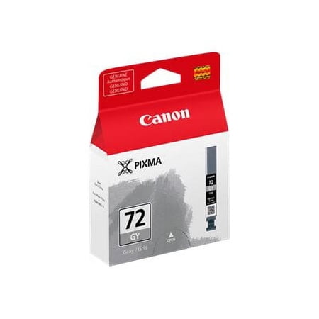 Canon PGI-72 Gray Compatible to PRO-10 Printers
