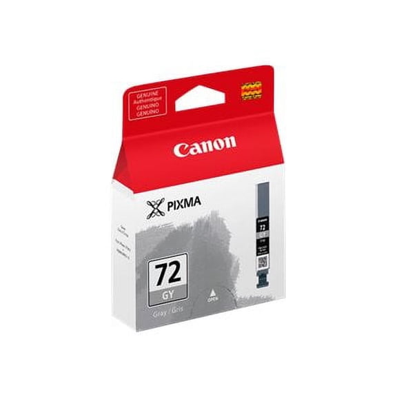 Canon PGI-72 Gray Compatible to PRO-10 Printers
