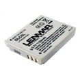 thumbnail image 1 of Lenmar Digital Camera Battery, No Memory, for Canon Lithium-ion NB-5L, 3.7v 1120mAh, 1 of 2
