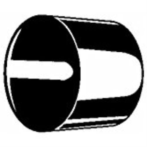 Genova 4" Abs Repair Coupling