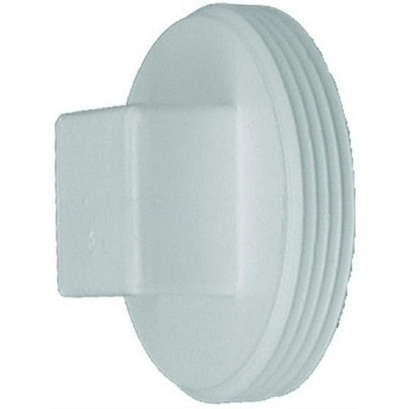 Genova Cleanout Plug
