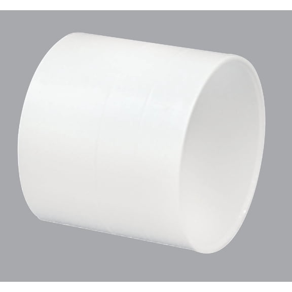 PVC Coupling
