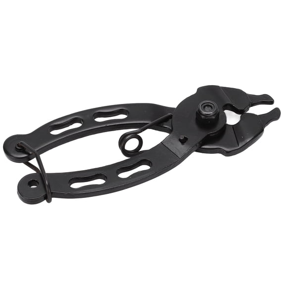 CANSUCC Mountain Bike Chain Pliers Link Plier Bicycle Chain Quick Link Repair Tool Kit (3.6 inches / 9.1 cm)
