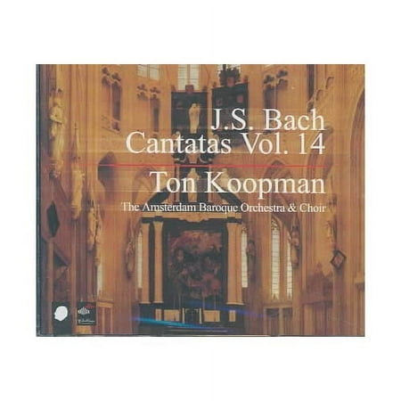 CANTATAS 14