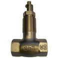 thumbnail image 1 of CANTERBURY ENTERPRISES Gas Fireplace Valve For 1/2-In. Gas Lines, 3/4-In. Throat BFS, 1 of 2