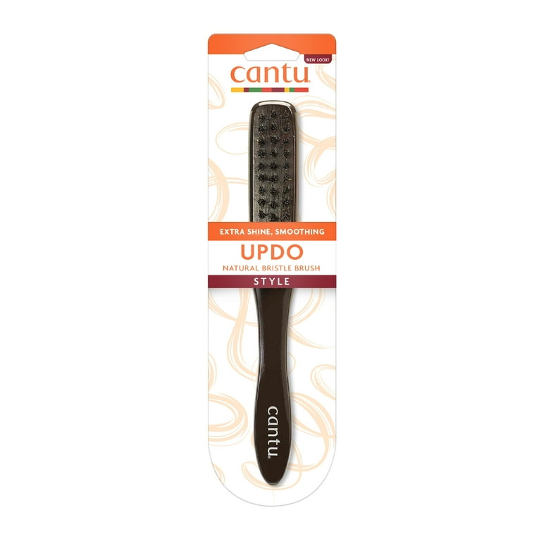 CANTU UPDO Natural Bristle Brush CANTU UPDO Natural Bristle Brush