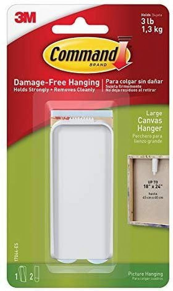 3m canvas hanger deals