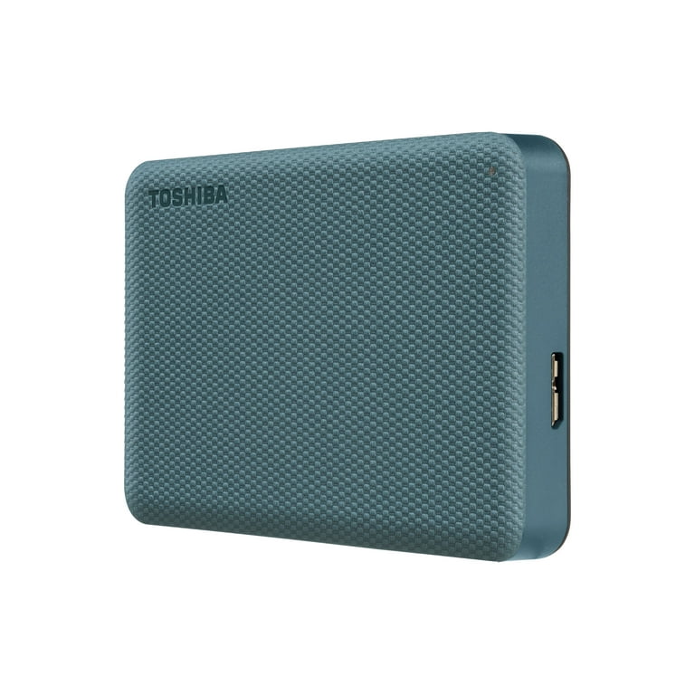 Amazon.com: Toshiba CANVIO Basics 4TB blackCANVIO Basics 4TB