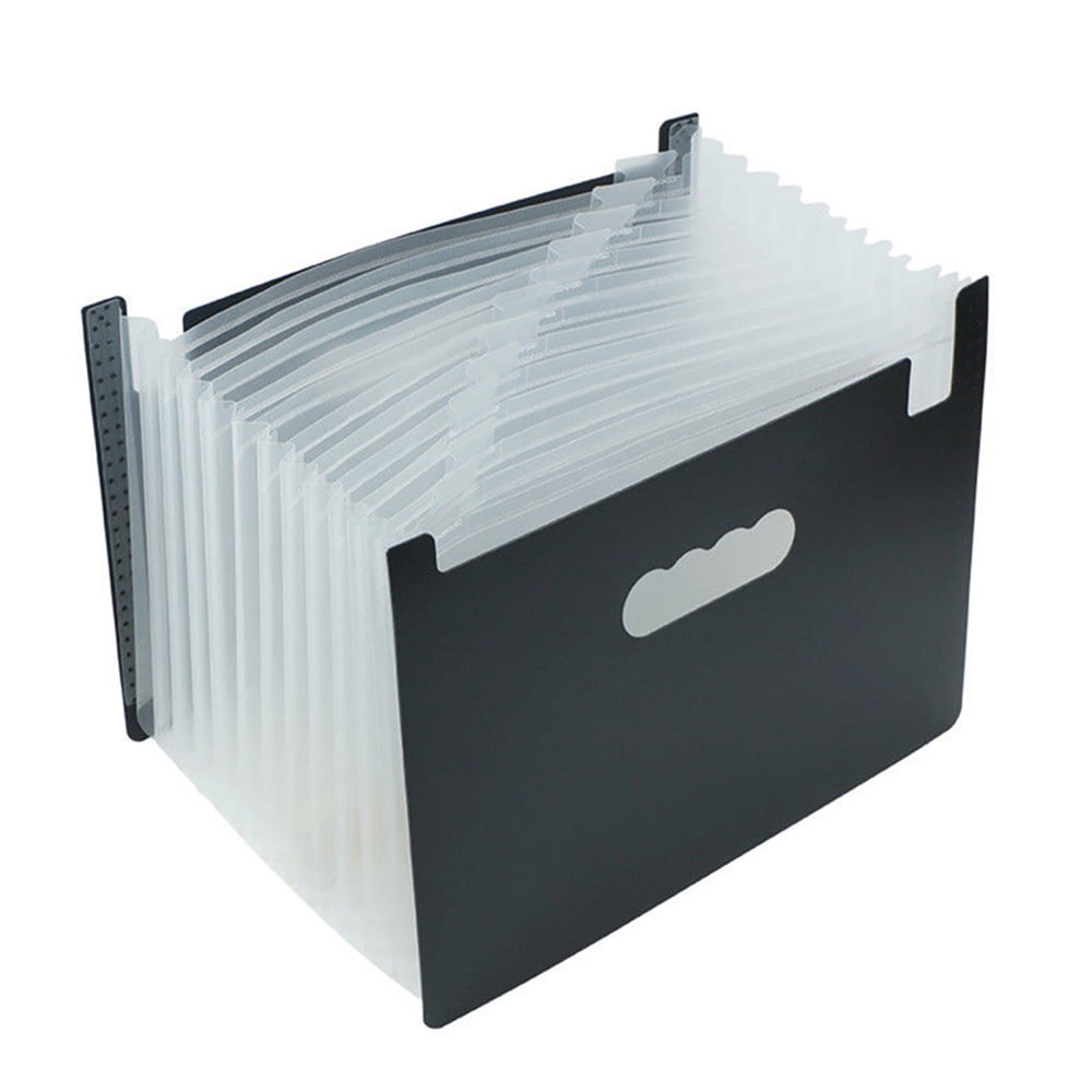 CANYI Information Folder Paper Organizer Multi-Layer Classification ...