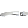thumbnail image 1 of CANYON/COLORADO 15-22 FRONT EXTERIOR DOOR HANDLE RH, All Chrome, Handle+Cvr+Gasket, w/o Keyhole, 1 of 5
