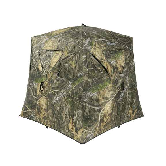 Ameristep Canyon Ridge Run & Gun Wide Bottom Hunting Blind