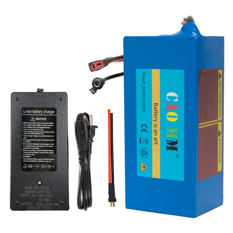 36v 750w battery on sale