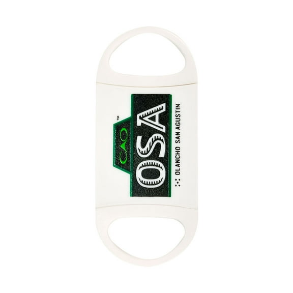 CAO OSA Cigar Cutter - White