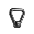 thumbnail image 1 of CAP Barbell Cast Iron Kettlebell, Home Gym Strength Training Weight, 10 lb, 1 of 8
