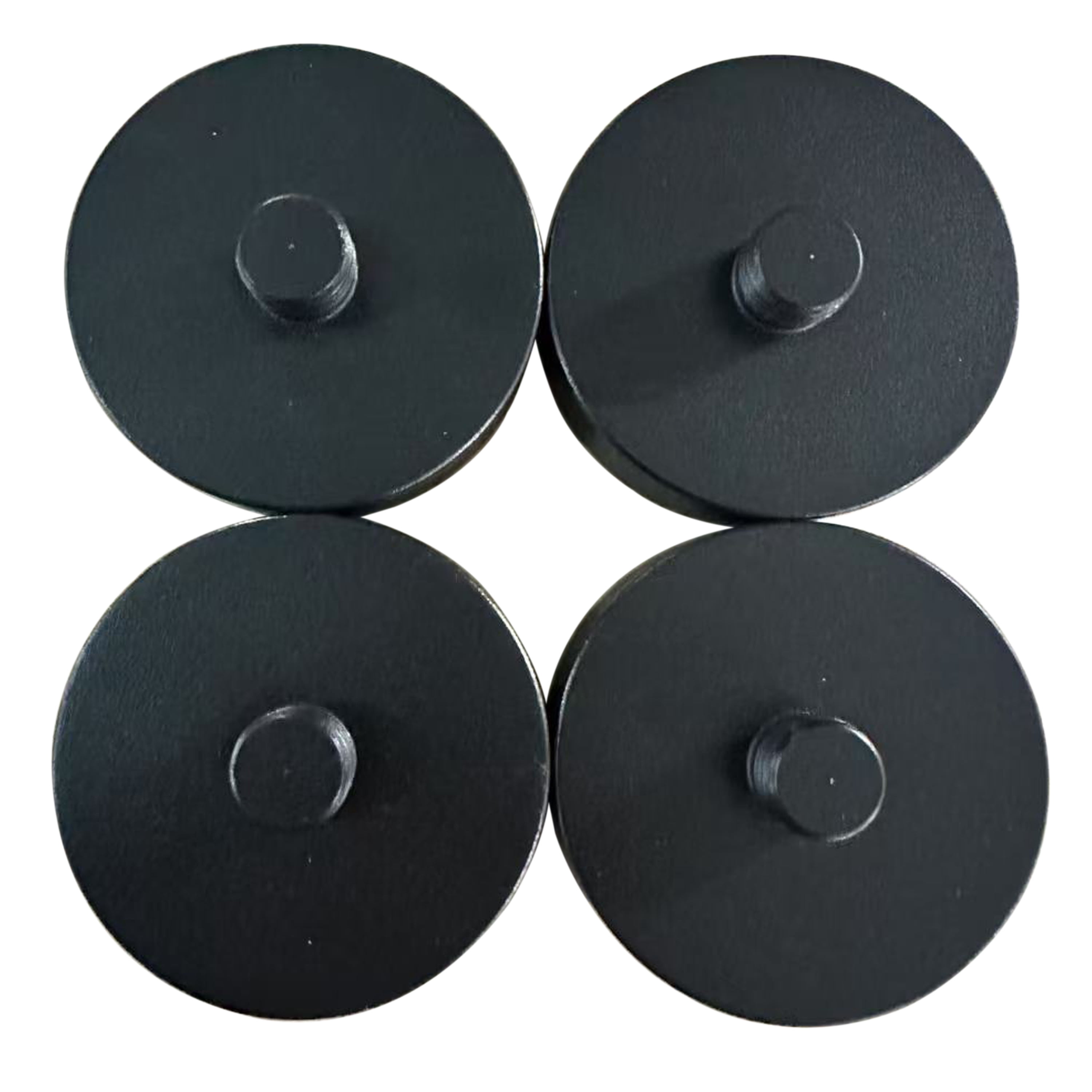 CAP 10lb Plate Pack Addition for the Threaded Adjustable Dumbbell (2 ...