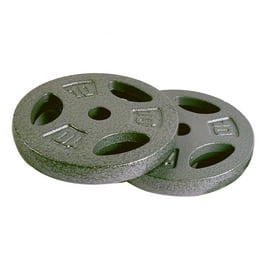 Cap 25 store lb weight plates 1