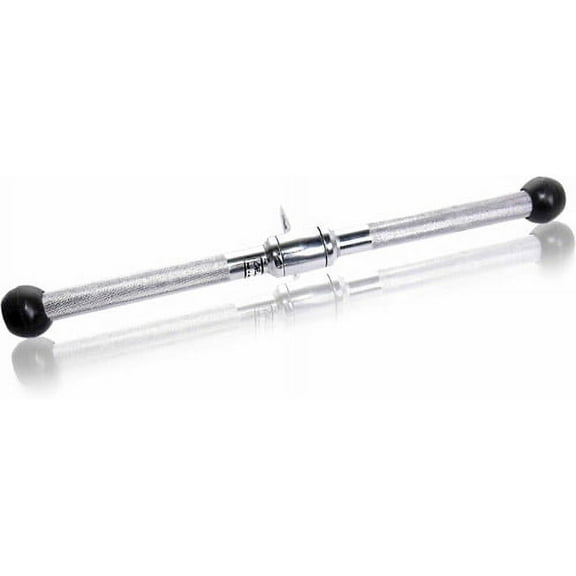 CAP 20" Machine Bar with Revolving Hanger
