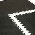 thumbnail image 1 of CAP 24" x 24" Heavy-Duty Foam 6-Piece Puzzle Mat, 1 of 6