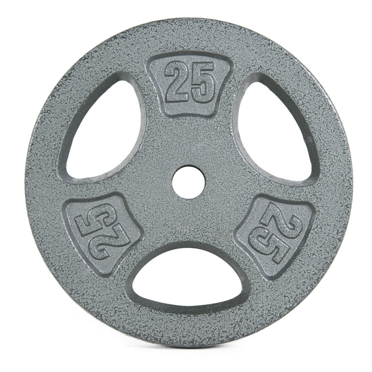 45 lb discount weight plates walmart