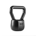 thumbnail image 1 of CAP Barbell Cast Iron Kettlebell, Home Gym Strength Training Weight, 25 LB, 1 of 8