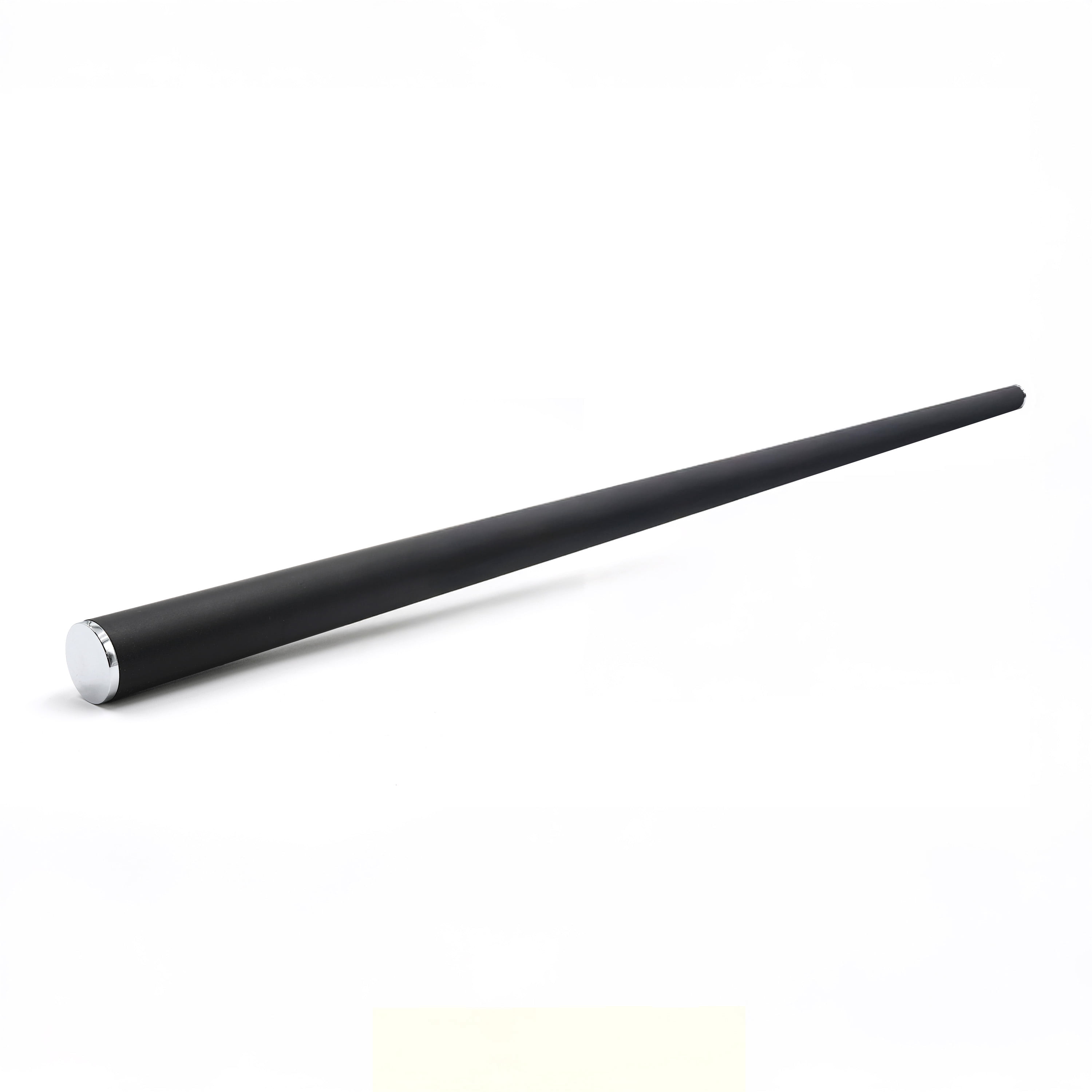 CAP 3-Piece 9 lb Weighted Workout Body Bar - Walmart.com