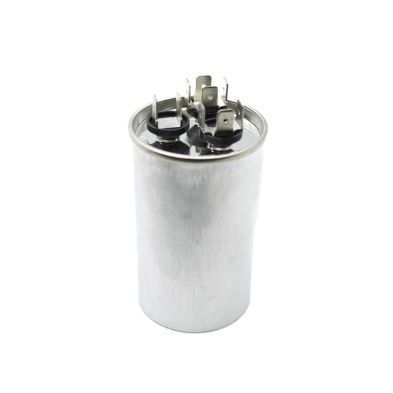 CAP-30/5/440R Hartland Controls 30/5Mfd 370/440V Rnd Run Cap OEM CAP-30/5/440R