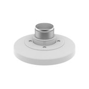 Hanwha Techwin Mounting Adapter for Network Camera, White