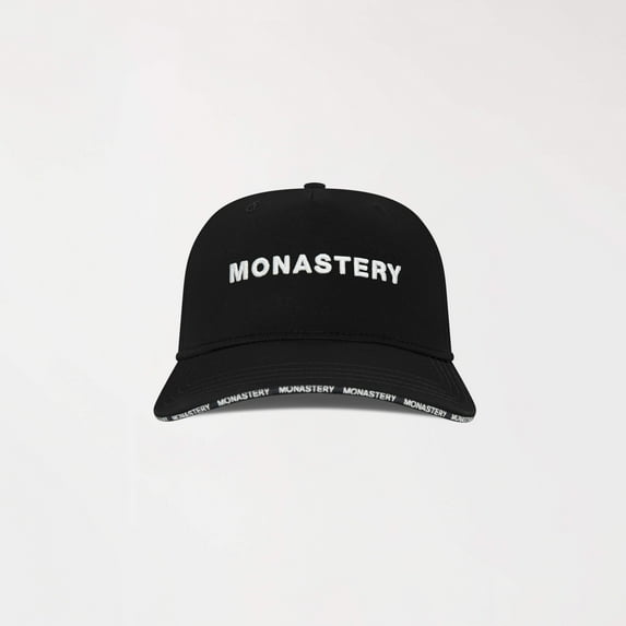 CAP AGEN BLACK