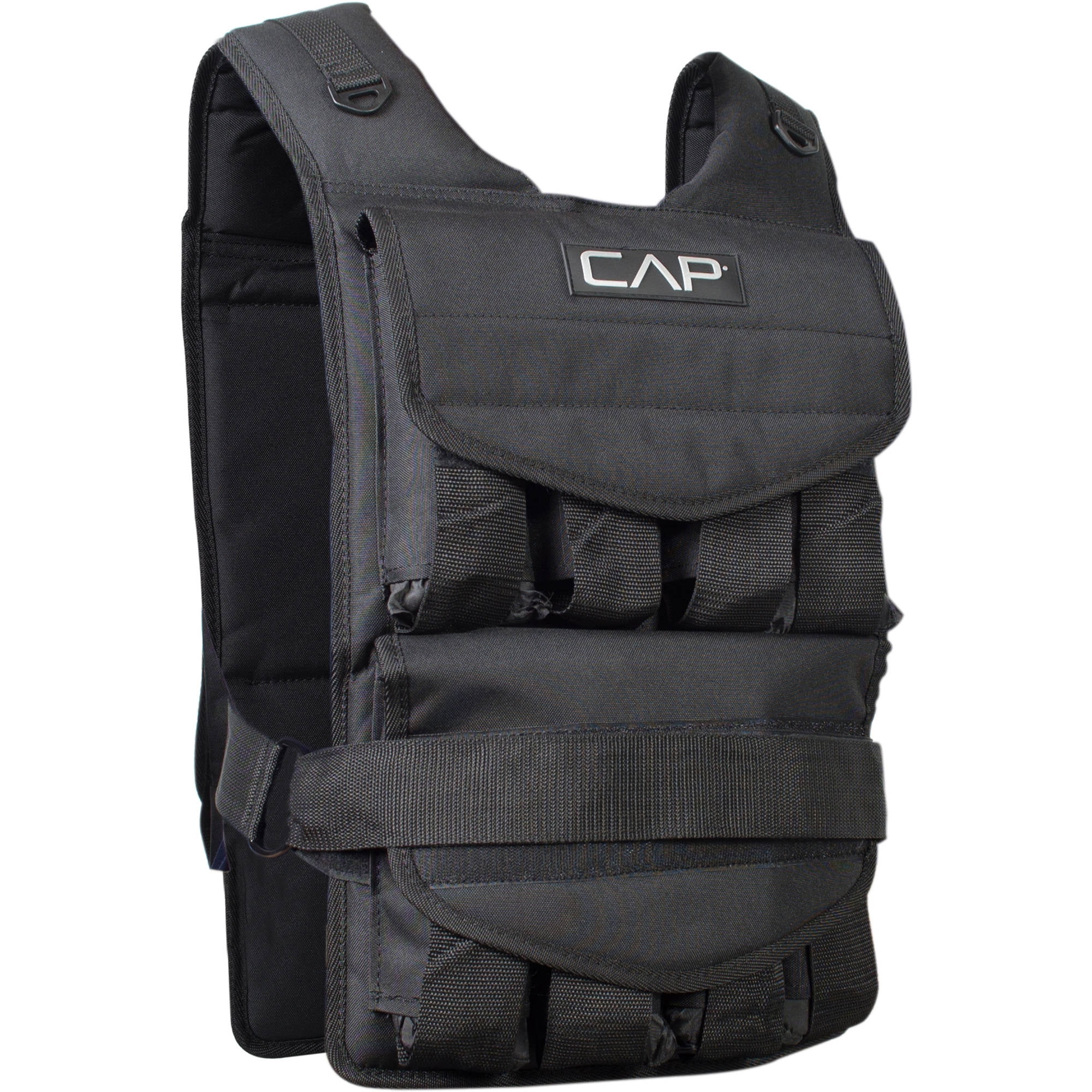 CAP Barbell Weighted Vest