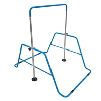 CAP Kids Adjustable Height Horizontal Gymnastics Bar (2 Colors) only