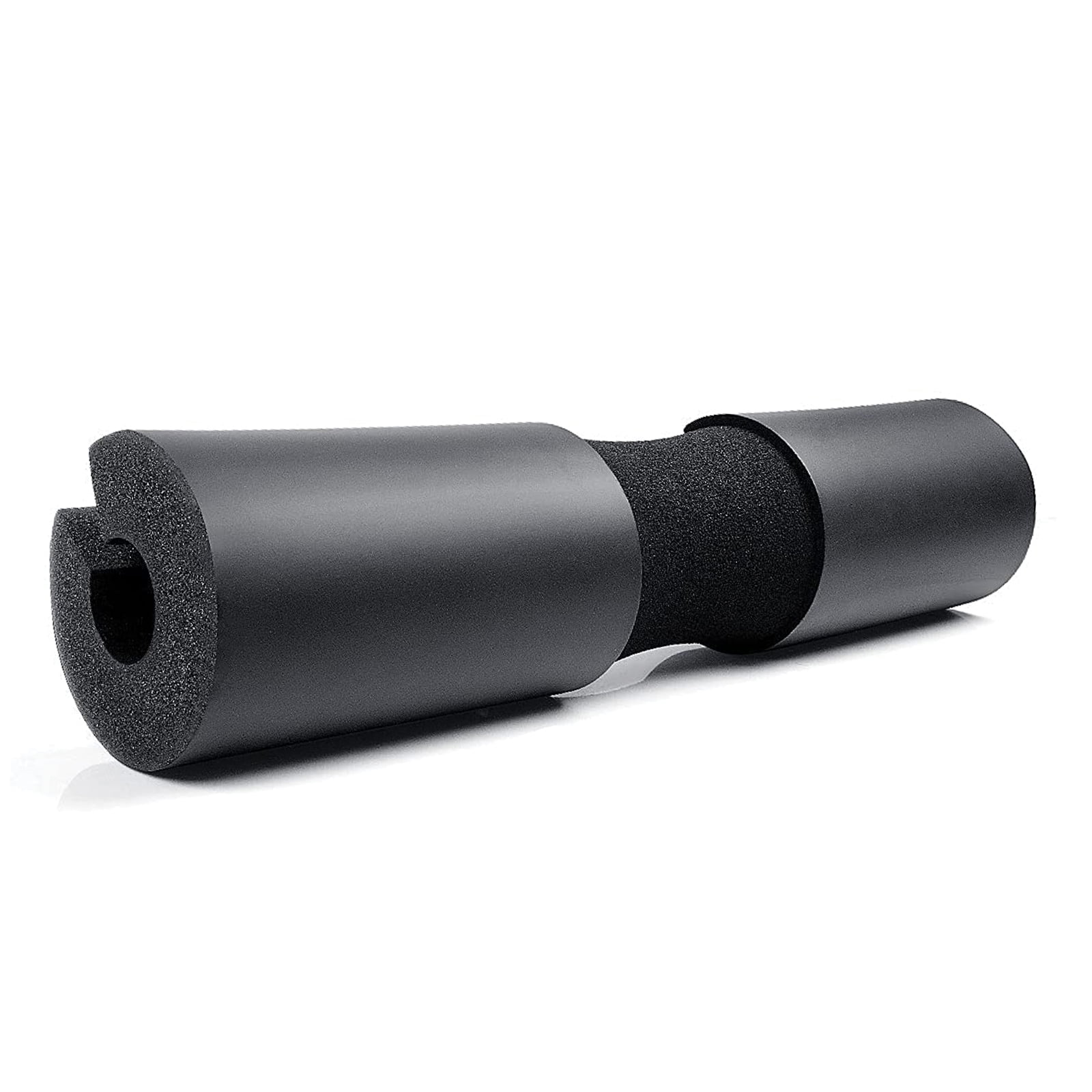 Weightlifting bar pad sales