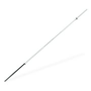 CAP Barbell 1-Inch Standard Weight Bar, Assorted Lengths