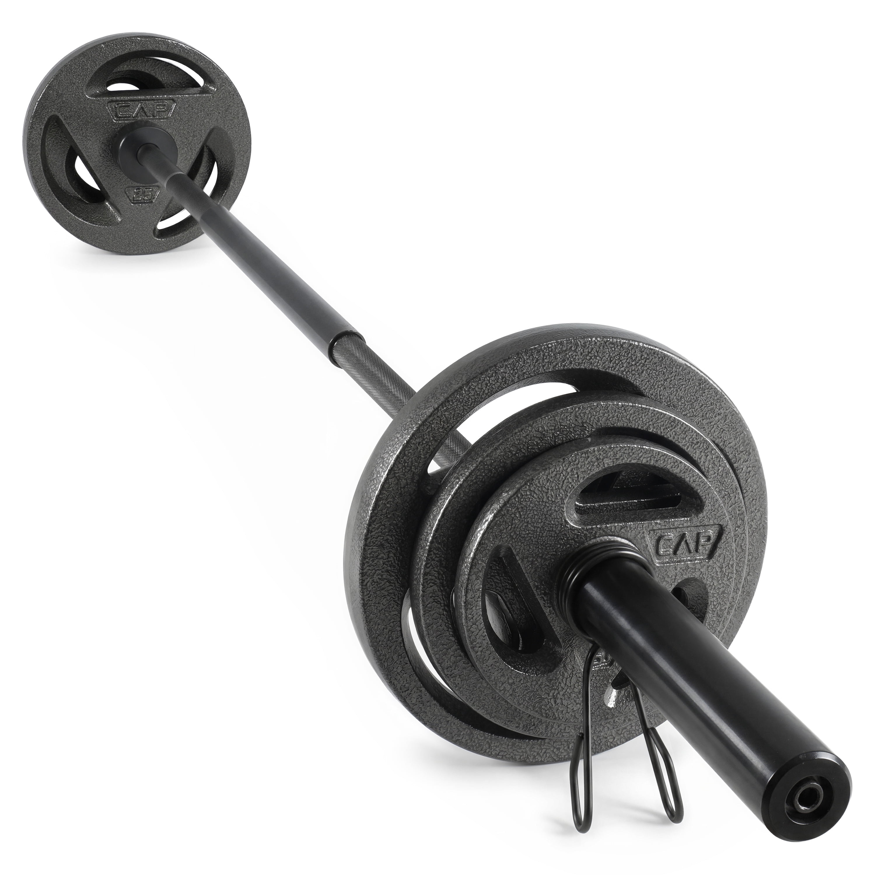 cardio barbell weight bar for sale near me