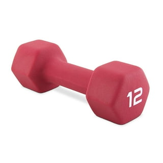 30 Pound Dumbbells